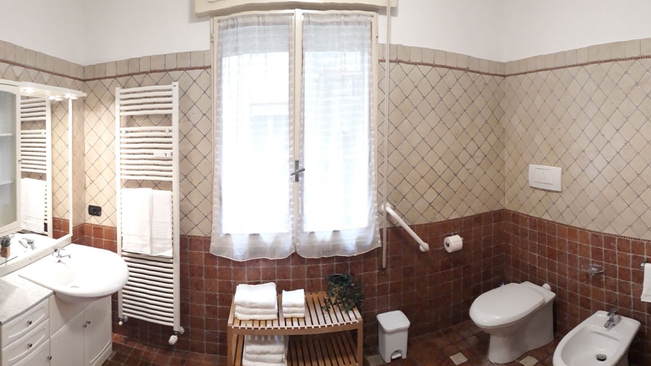 Photo of Bathroom in Treviso