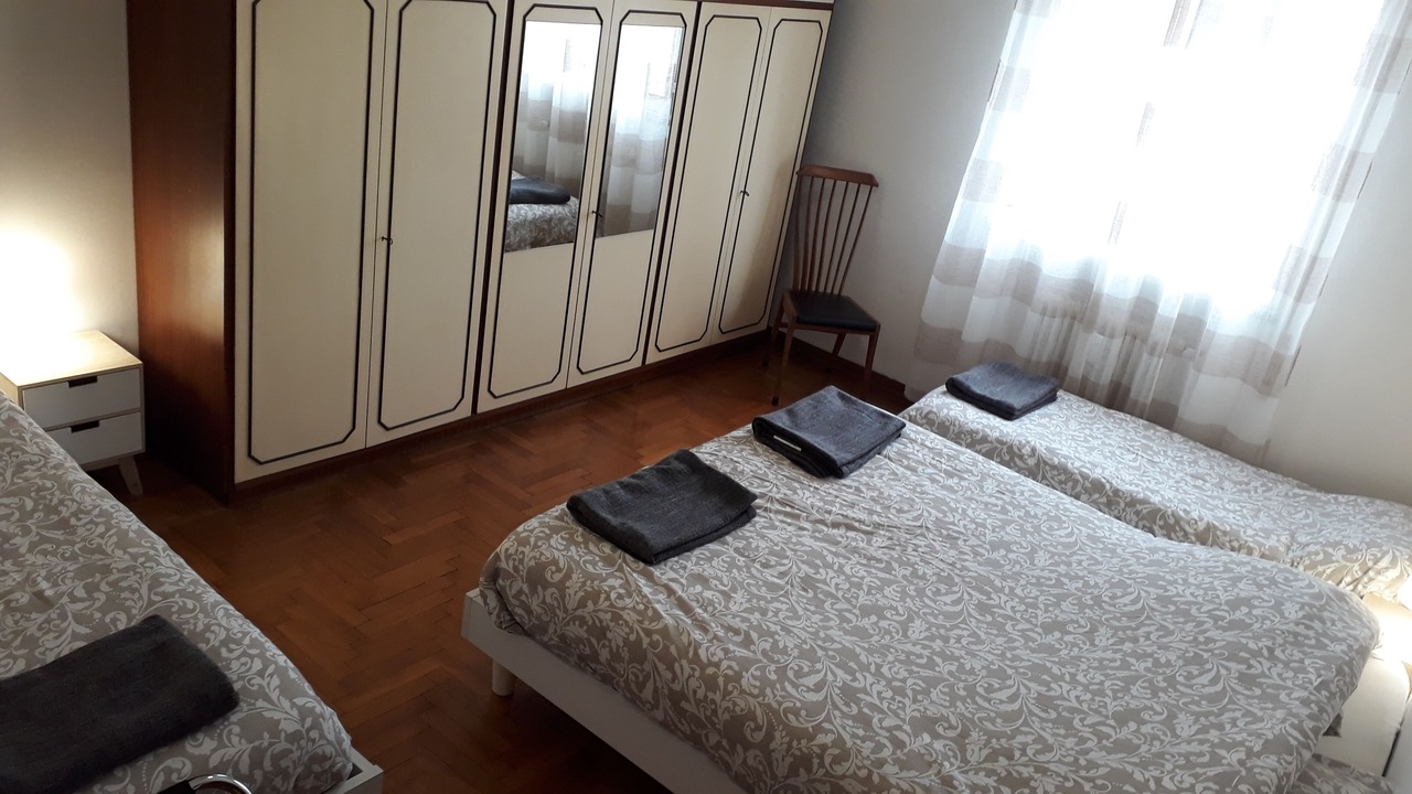 Photo of Bedroom in Treviso