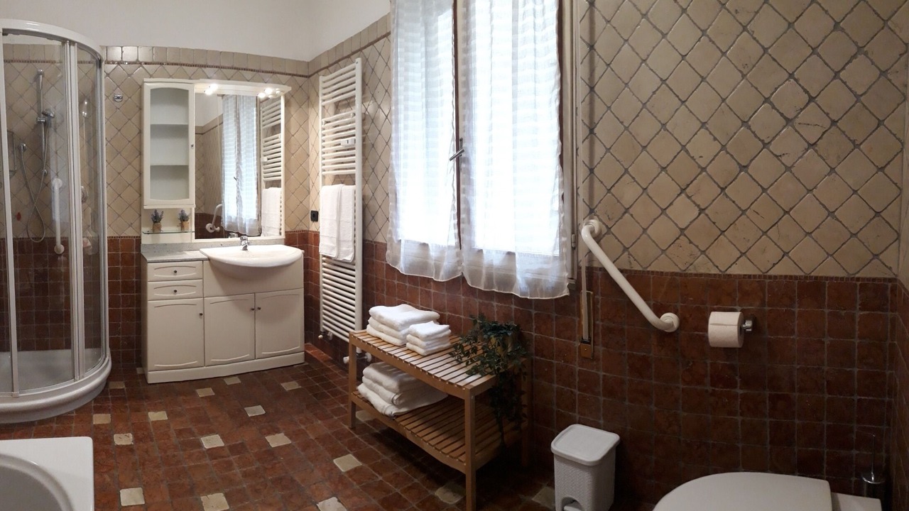 Photo of Bathroom in Treviso