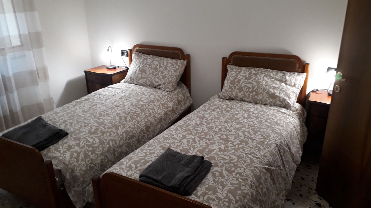 Photo of Bedroom in Treviso