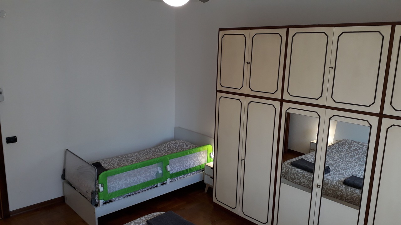 Photo of Bedroom in Treviso