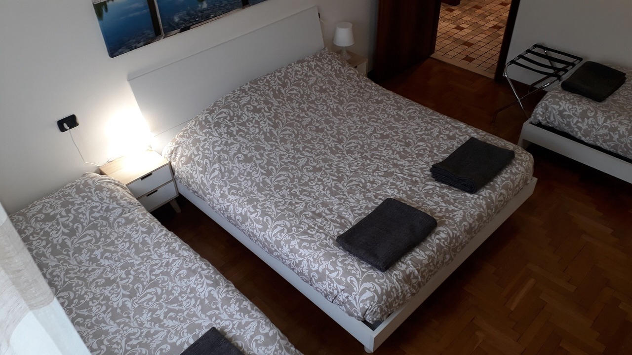 Photo of Bedroom in Treviso