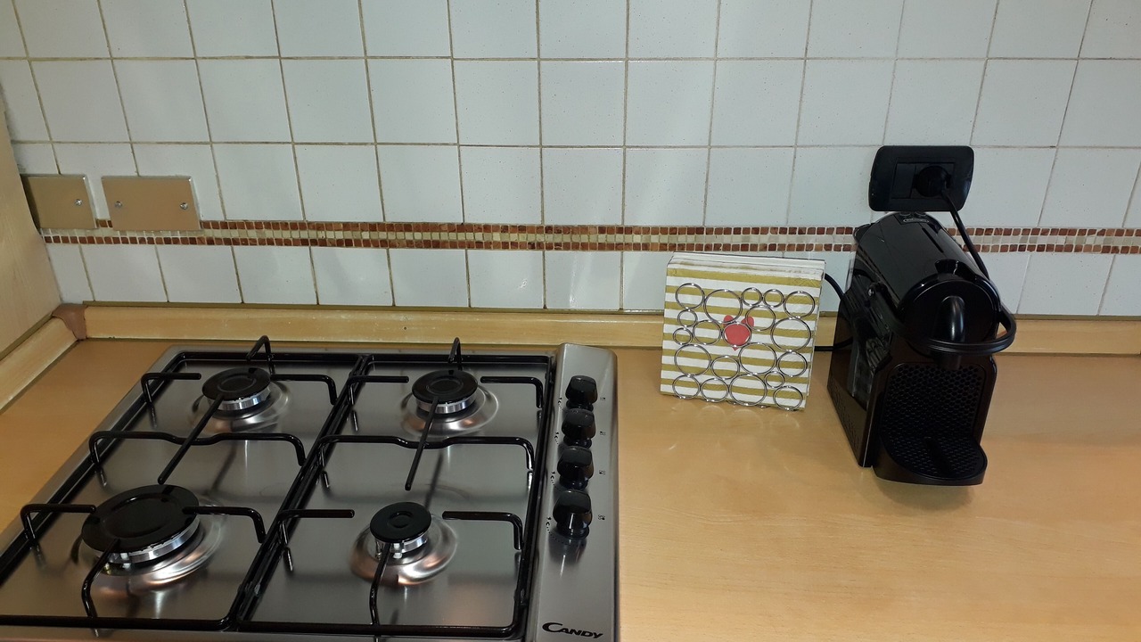 Photo of Kitchen in Treviso
