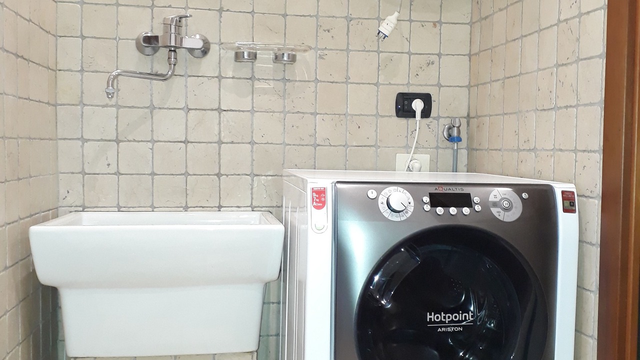 Photo of Bathroom in Treviso