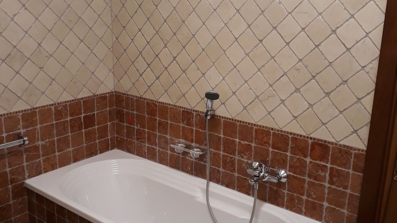Photo of Bathroom in Treviso