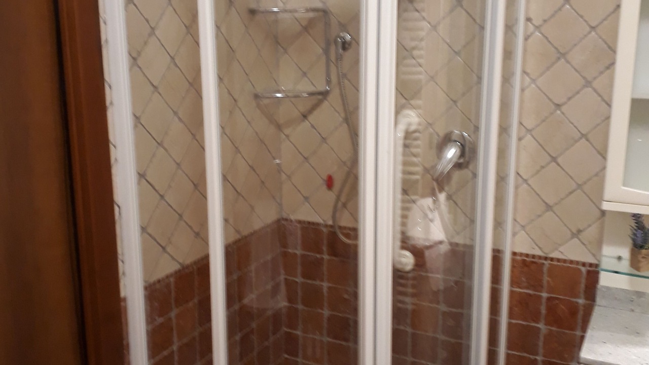 Photo of Bathroom in Treviso