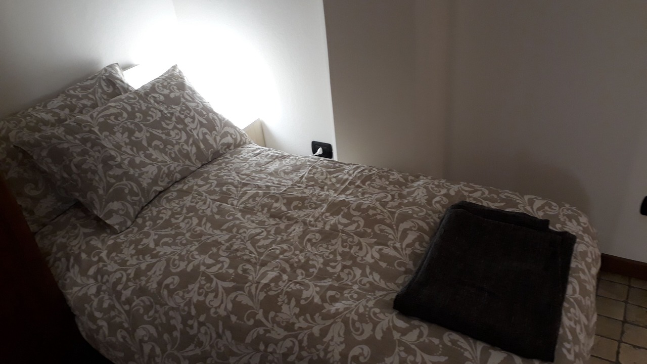 Photo of Bedroom in Treviso