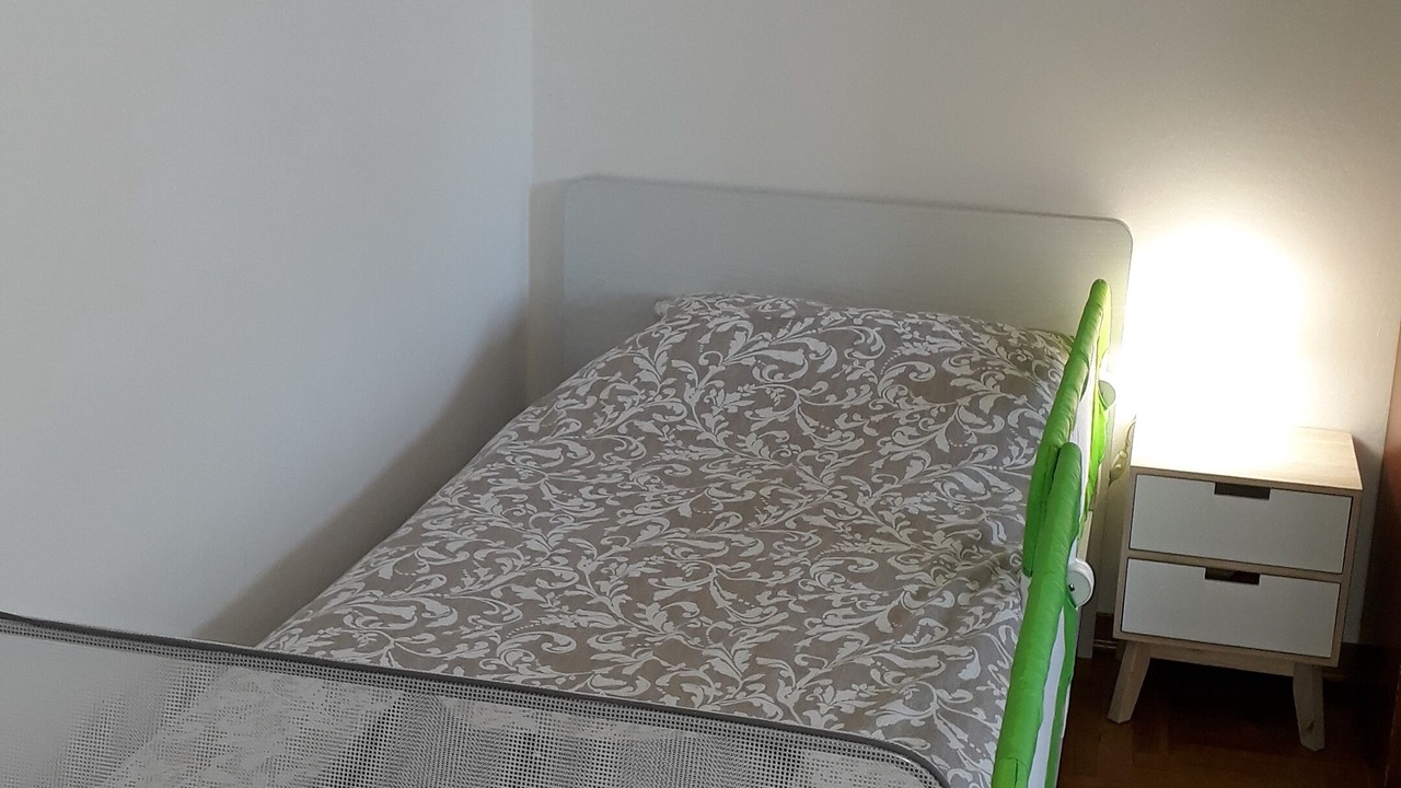 Photo of Bedroom in Treviso