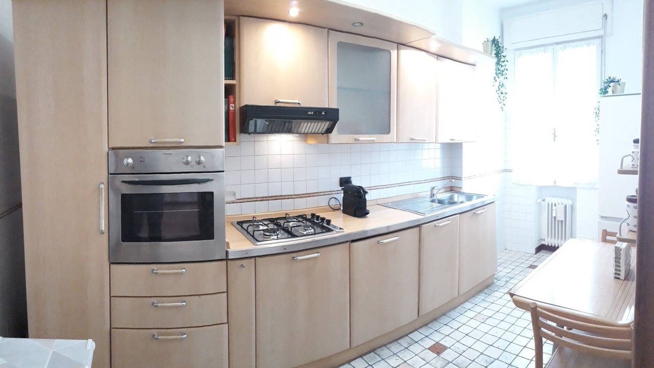 Photo of Kitchen in Treviso