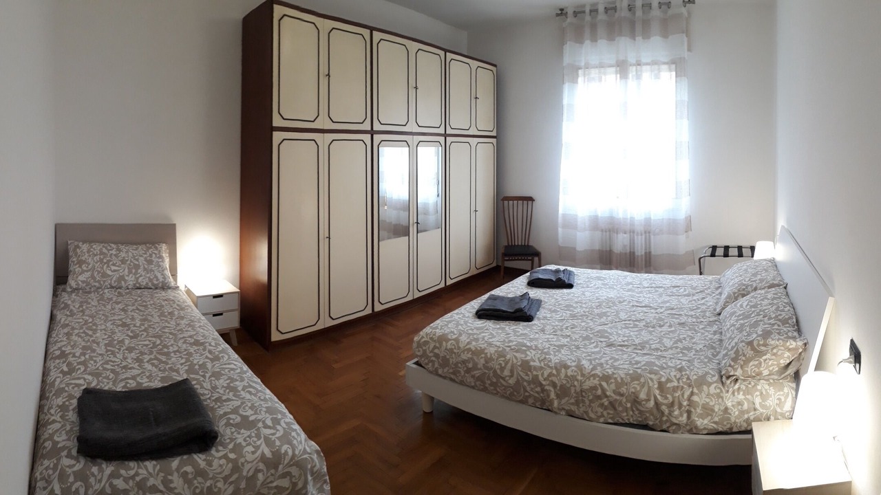 Photo of Bedroom in Treviso