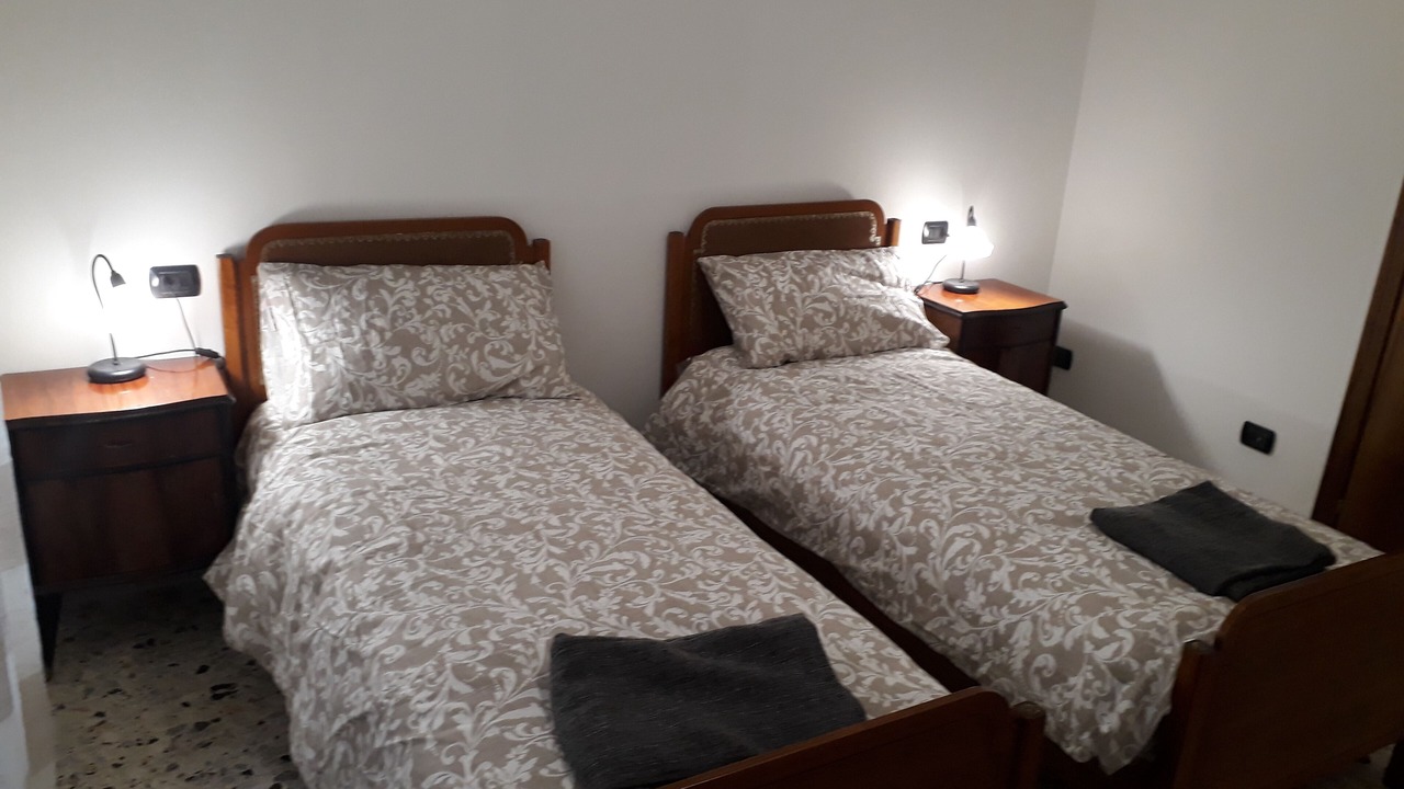 Photo of Bedroom in Treviso