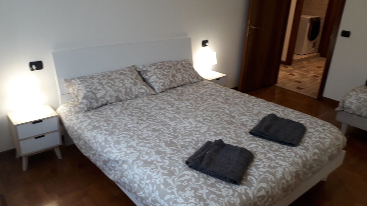 Photo of Bedroom in Treviso
