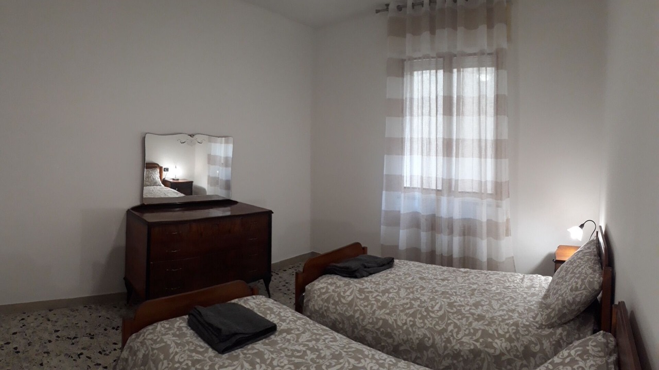 Photo of Bedroom in Treviso