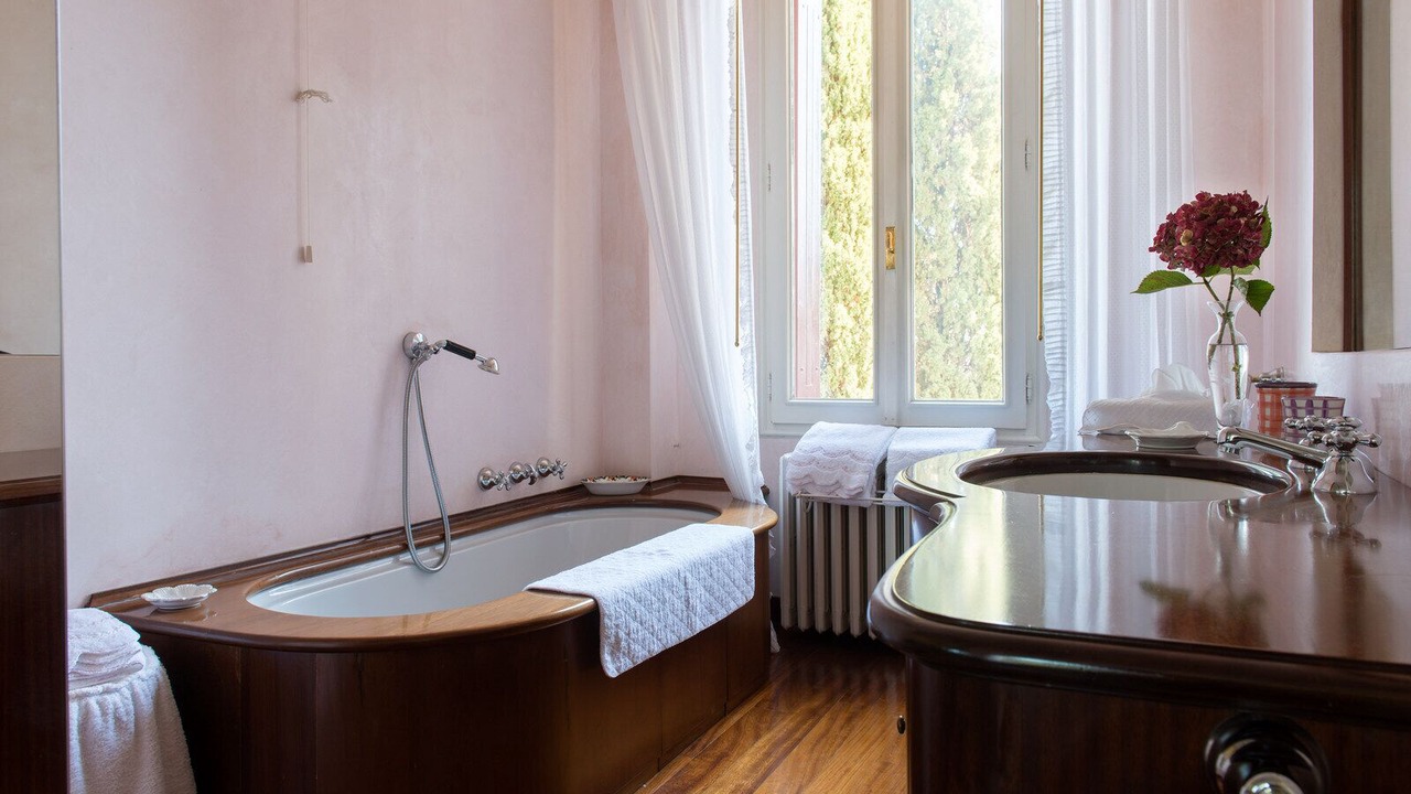 Photo of Bathroom in Asolo