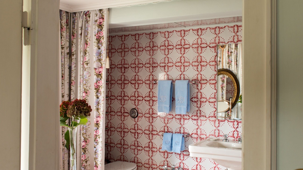 Photo of Bathroom in Asolo