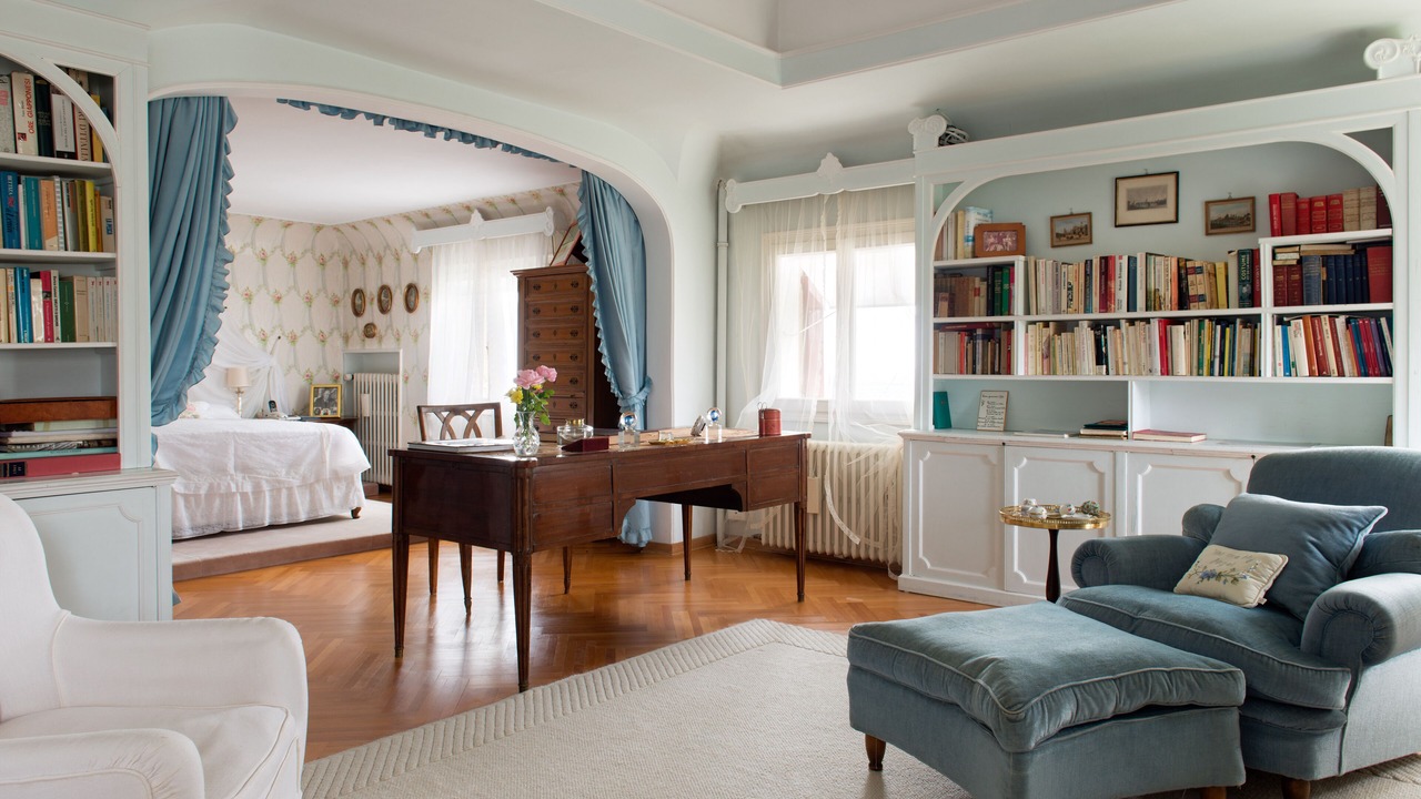 Photo of Bedroom in Asolo