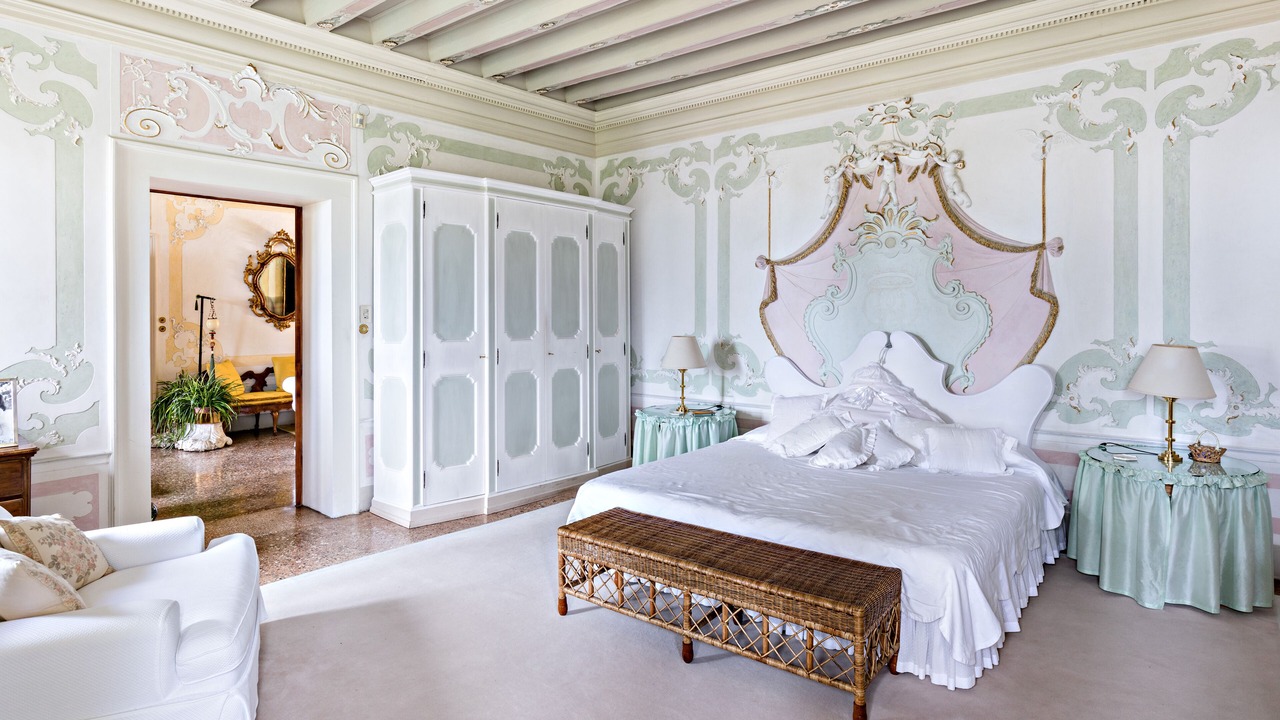Photo of Bedroom in Asolo