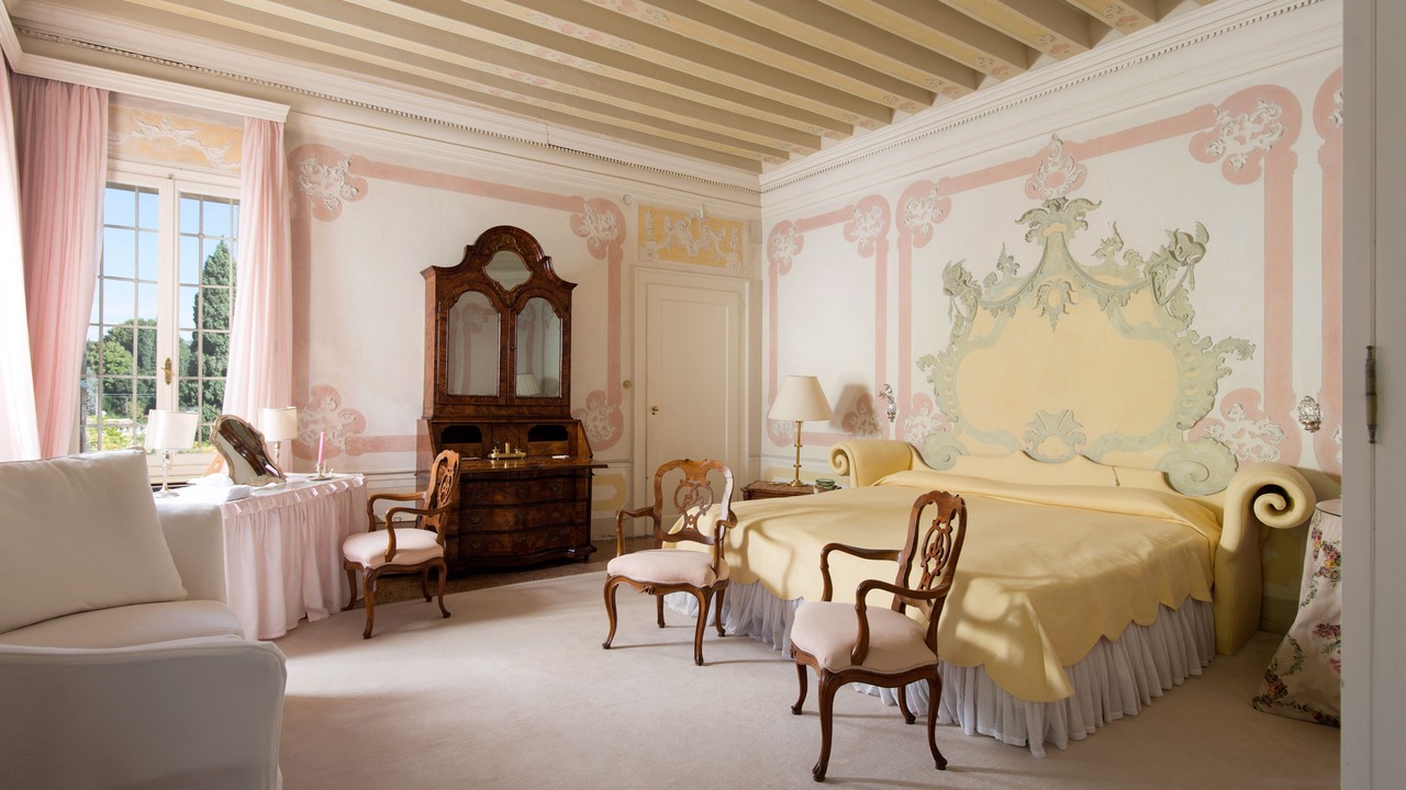 Photo of Bedroom in Asolo