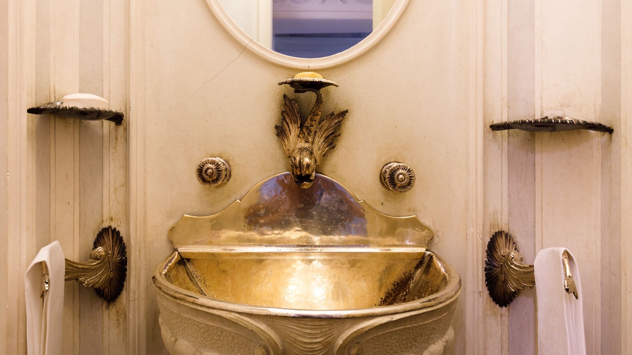Photo of Bathroom in Asolo