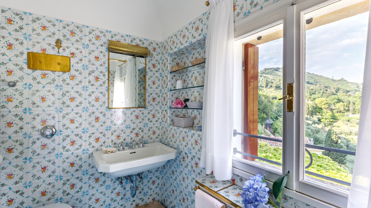 Photo of Bathroom in Asolo