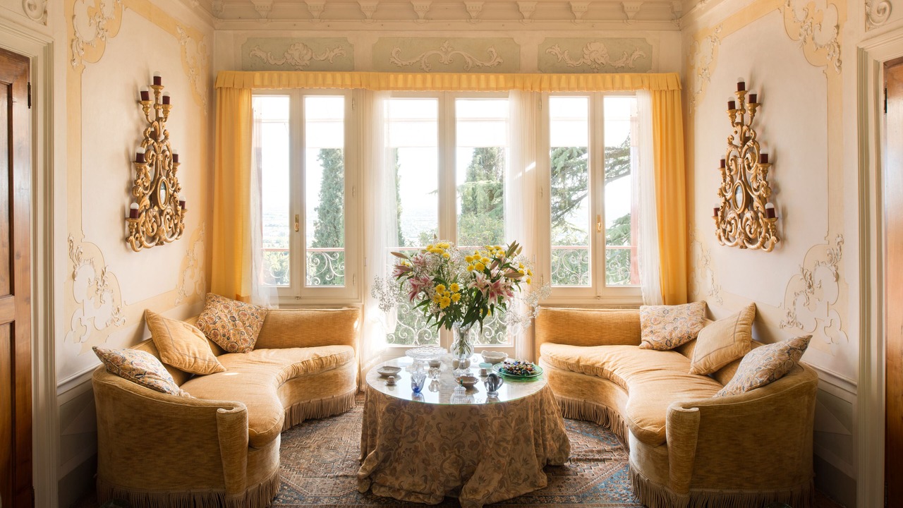 Photo of Livingroom in Asolo