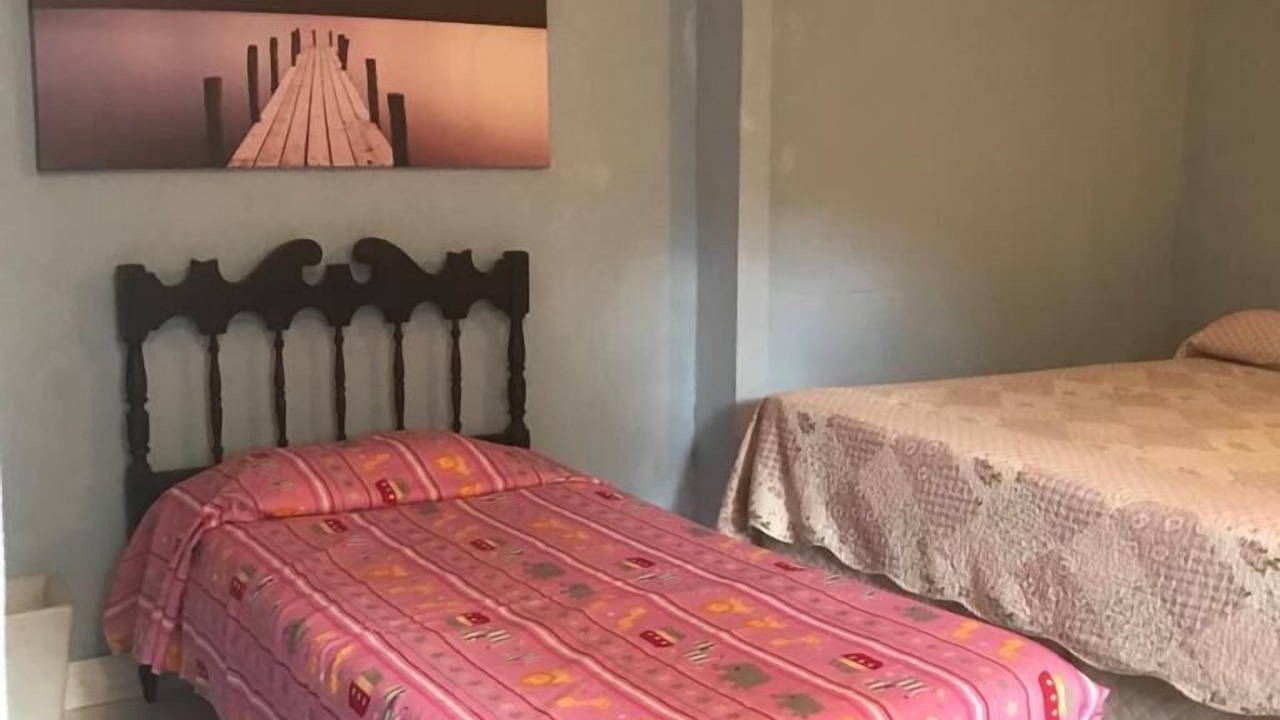 Photo of Bedroom in Itaipava