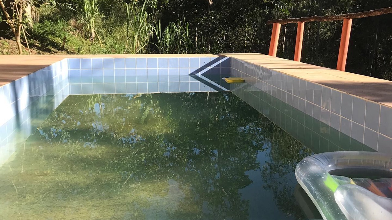 Photo of Outdoor in Itaipava