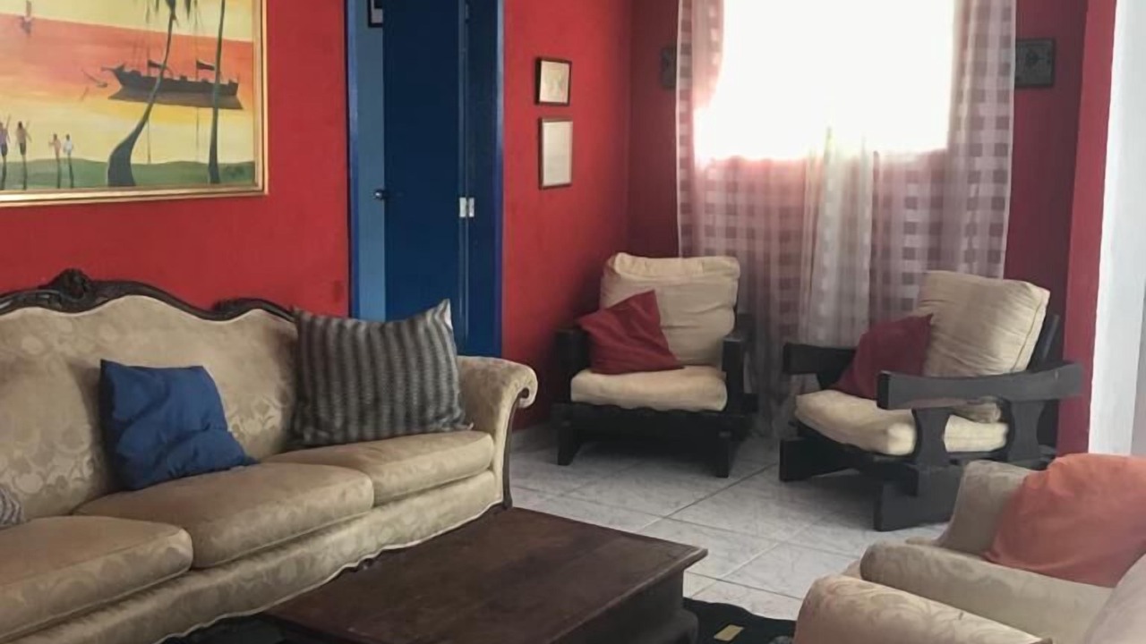 Photo of Livingroom in Itaipava