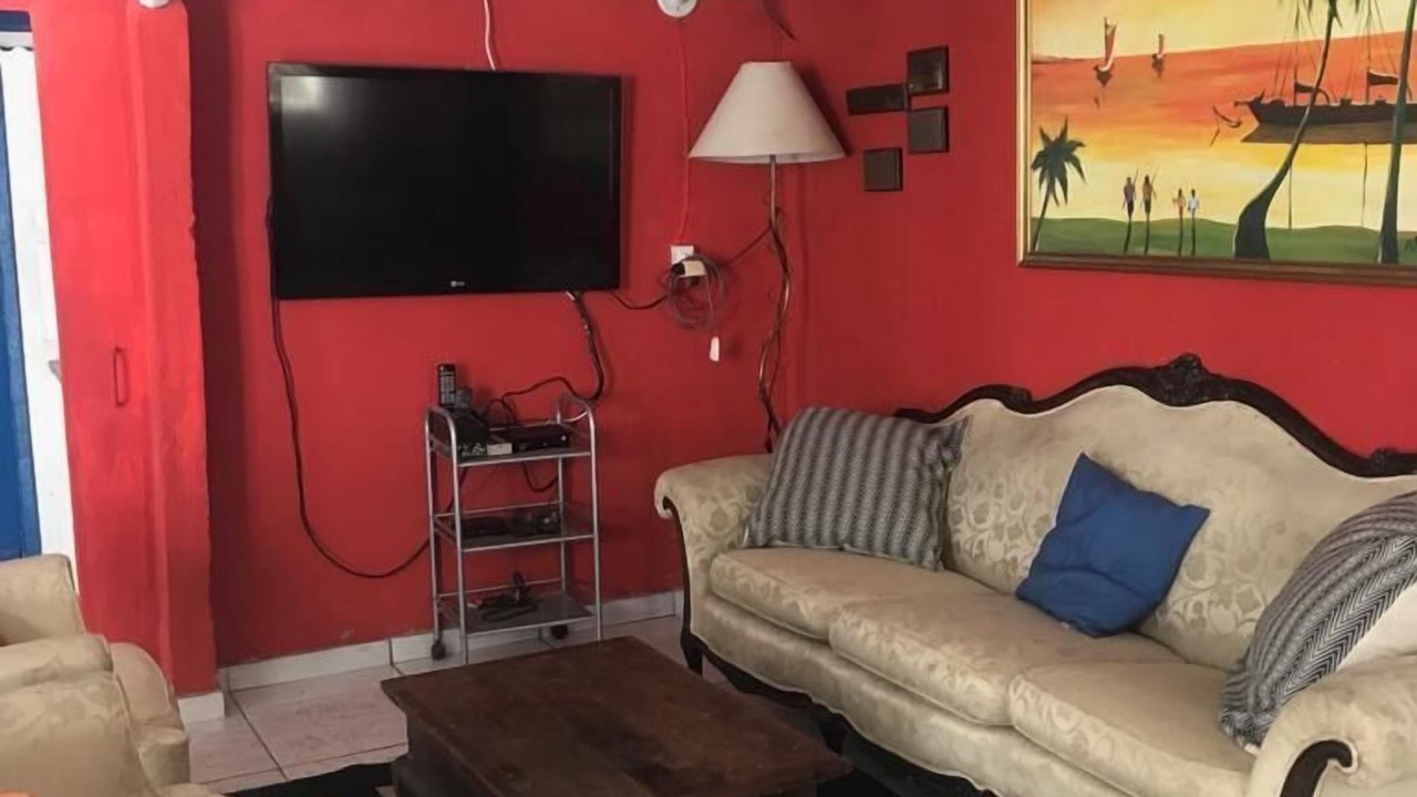 Photo of Livingroom in Itaipava