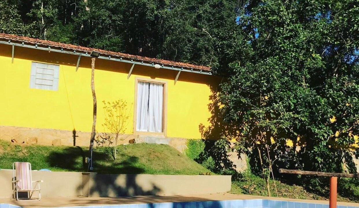 Photo of Outdoor in Itaipava