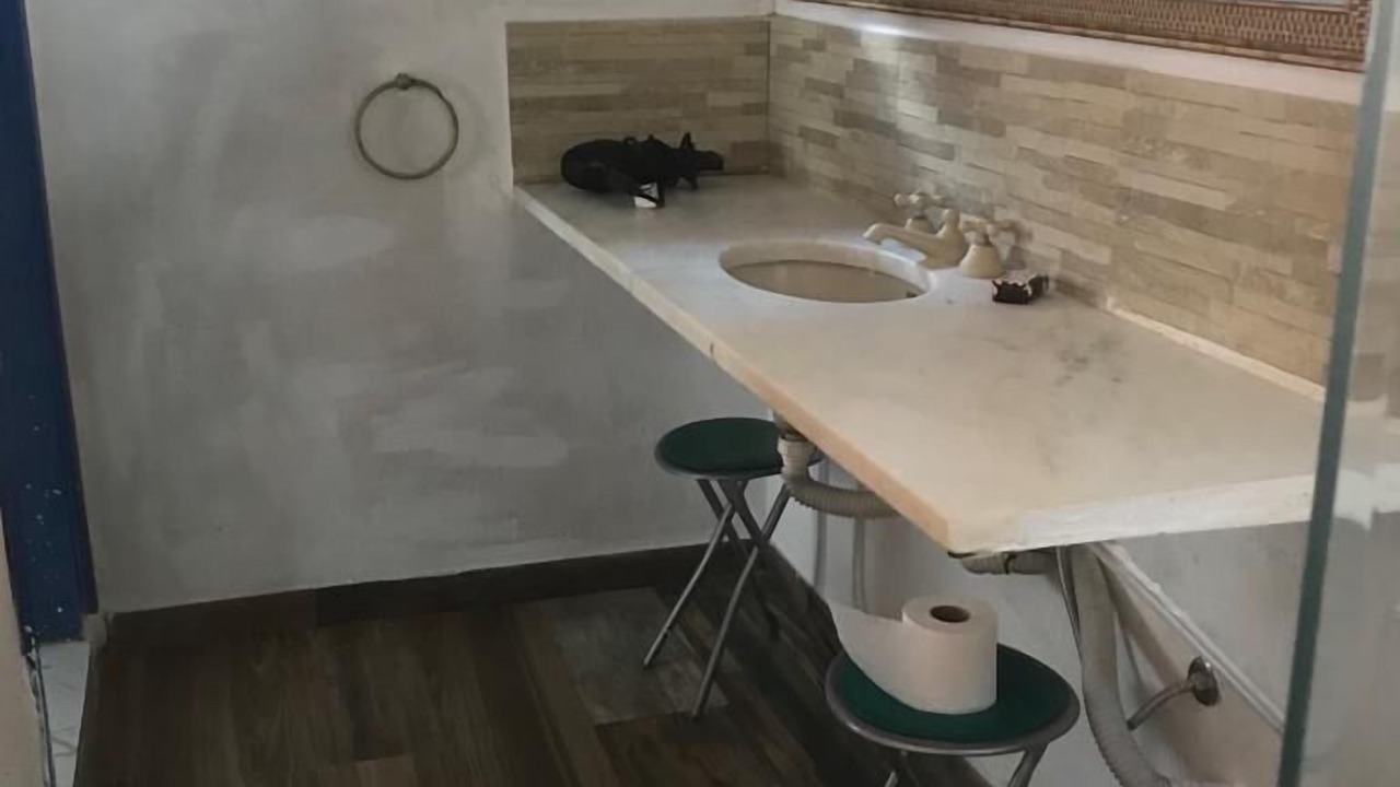Photo of Bathroom in Itaipava
