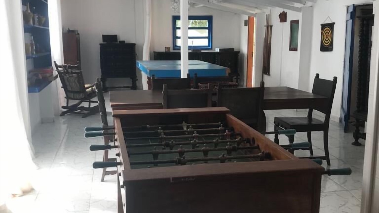 Photo of Bedroom in Itaipava