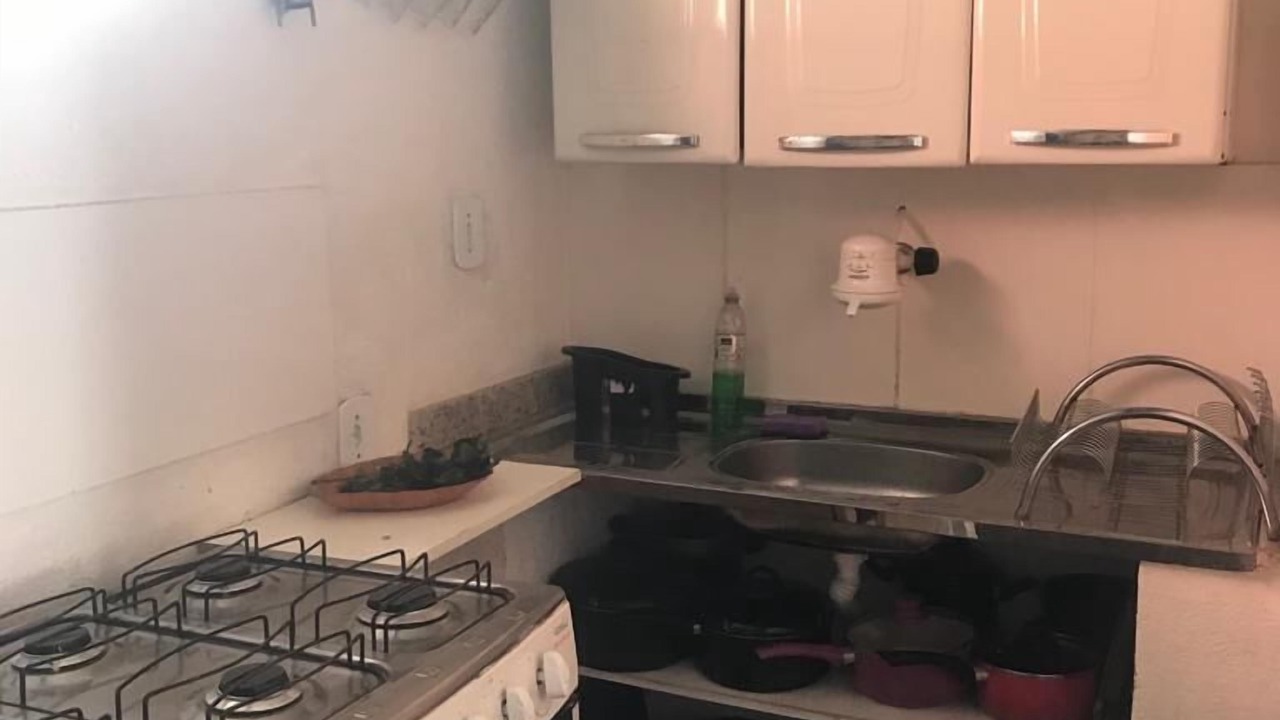 Photo of Kitchen in Itaipava