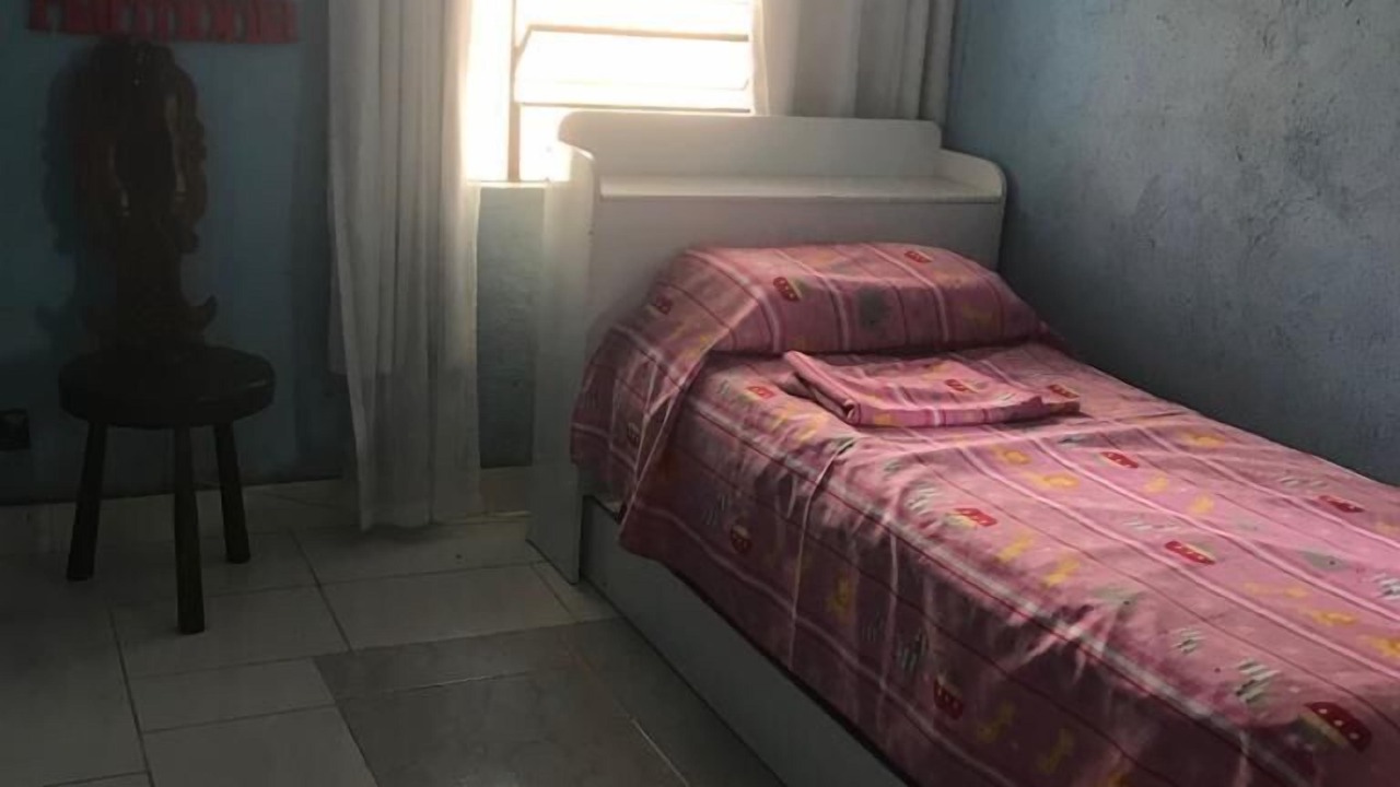 Photo of Bedroom in Itaipava