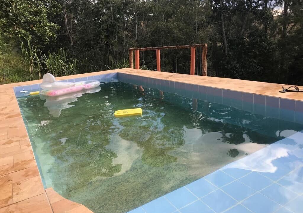 Photo of Outdoor in Itaipava
