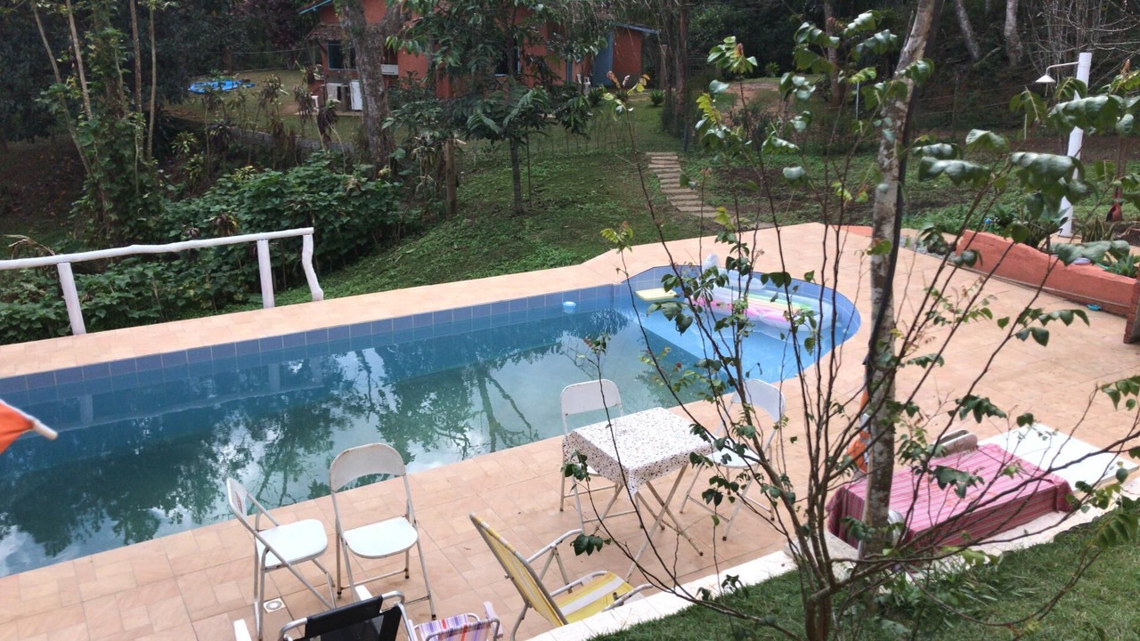 Photo of Outdoor in Itaipava