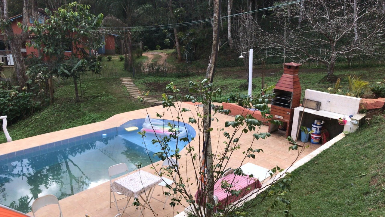 Photo of Outdoor in Itaipava