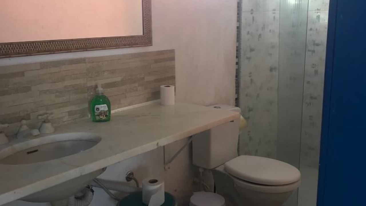 Photo of Bathroom in Itaipava