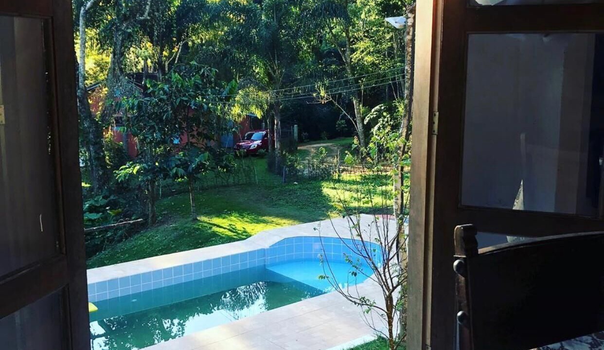 Photo of Outdoor in Itaipava