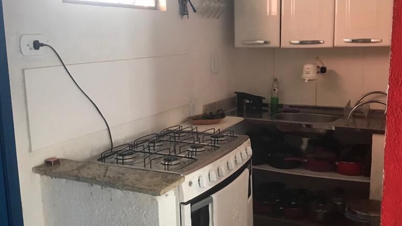 Photo of Kitchen in Itaipava
