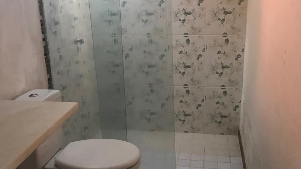 Photo of Bathroom in Itaipava