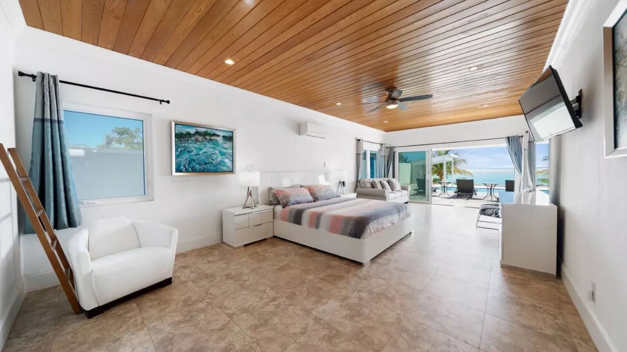Photo of Bedroom in George Town