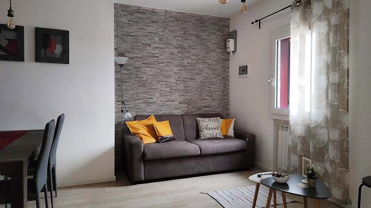 Photo of Livingroom in Noventa di Piave