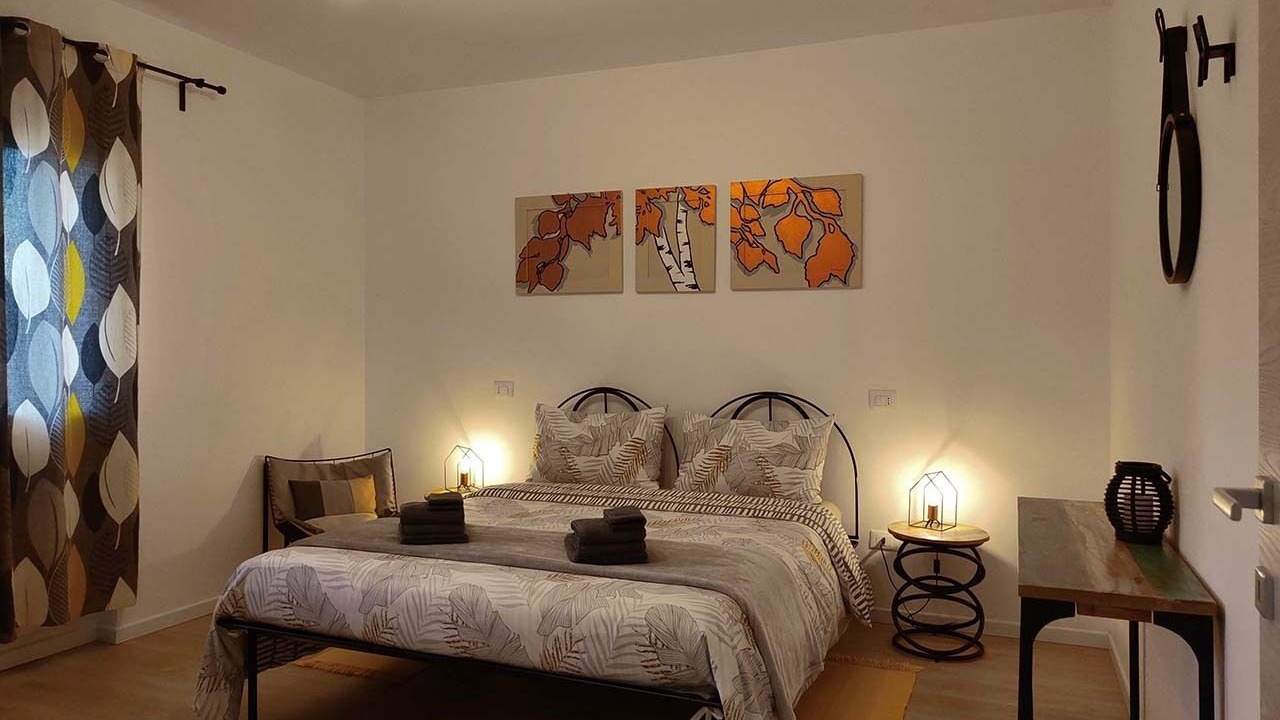 Photo of Bedroom in Noventa di Piave