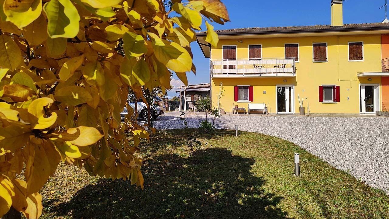 Photo of Outdoor in Noventa di Piave