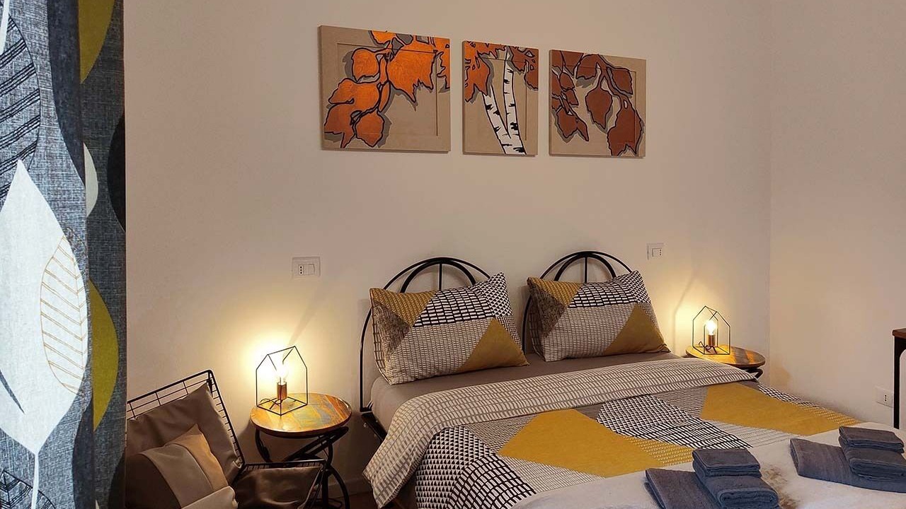 Photo of Bedroom in Noventa di Piave