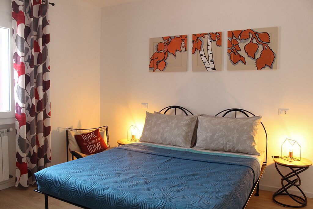 Photo of Bedroom in Noventa di Piave