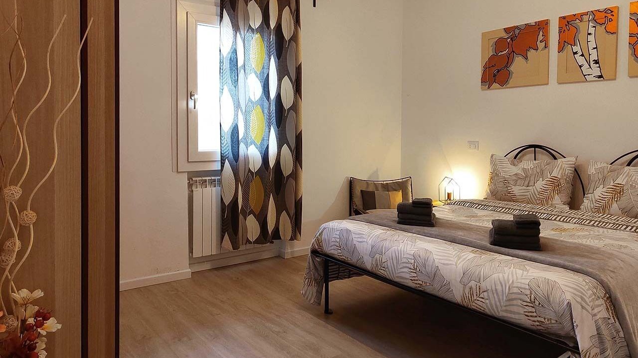 Photo of Bedroom in Noventa di Piave