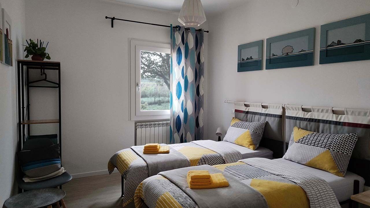 Photo of Bedroom in Noventa di Piave