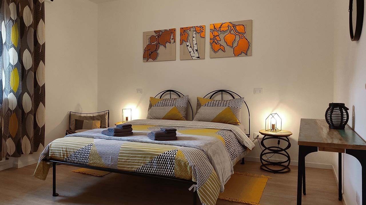 Photo of Bedroom in Noventa di Piave
